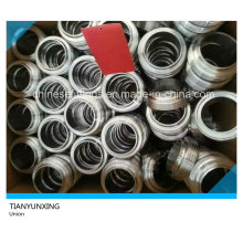 Threaded End Stainless Steel Sanitary Fittings Union